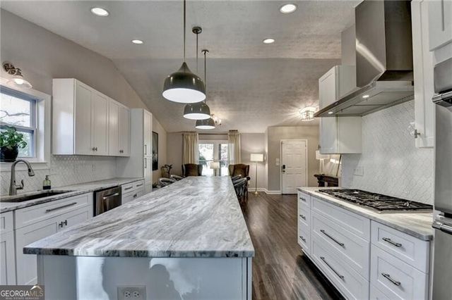 4069 Keheley Glen Drive NE, Marietta, GA 30066