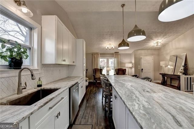 4069 Keheley Glen Drive NE, Marietta, GA 30066