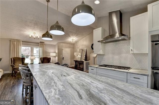 4069 Keheley Glen Drive NE, Marietta, GA 30066