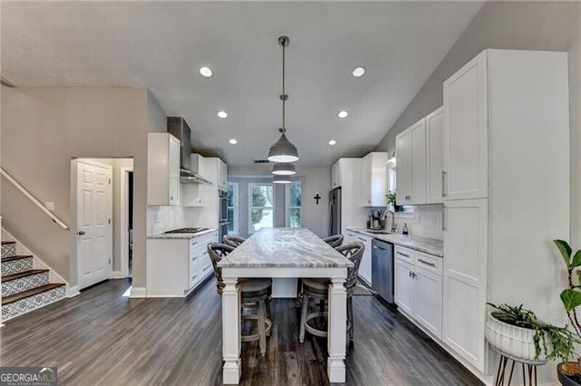 4069 Keheley Glen Drive NE, Marietta, GA 30066