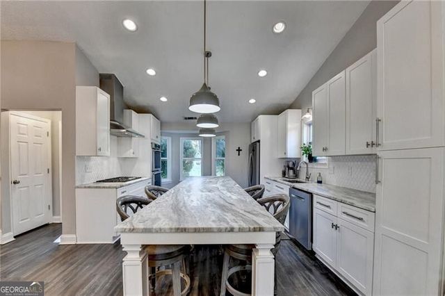 4069 Keheley Glen Drive NE, Marietta, GA 30066