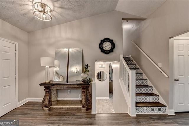 4069 Keheley Glen Drive NE, Marietta, GA 30066