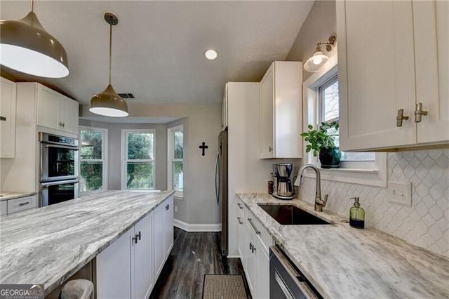 4069 Keheley Glen Drive NE, Marietta, GA 30066