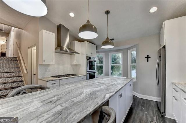 4069 Keheley Glen Drive NE, Marietta, GA 30066