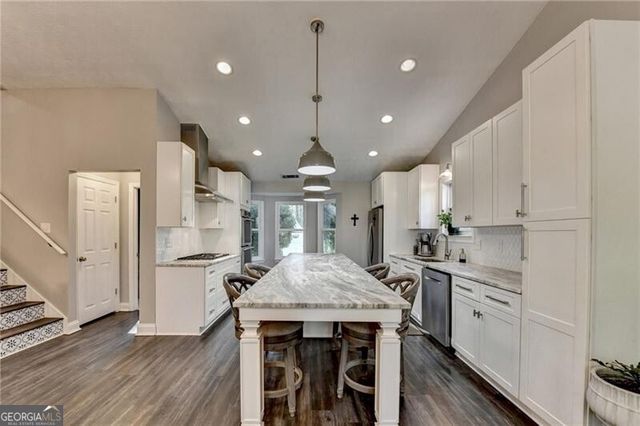 4069 Keheley Glen Drive NE, Marietta, GA 30066