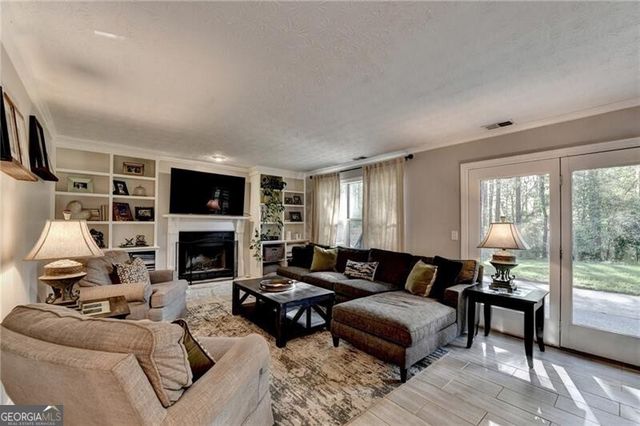 4069 Keheley Glen Drive NE, Marietta, GA 30066