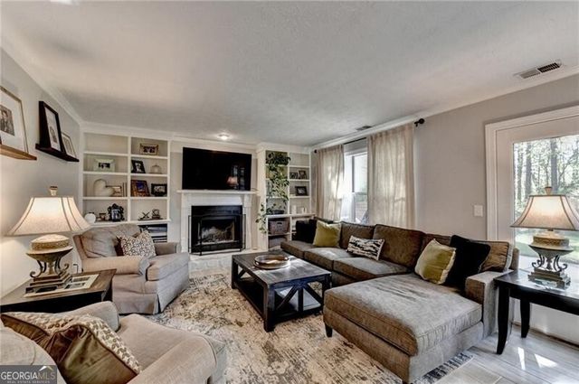 4069 Keheley Glen Drive NE, Marietta, GA 30066