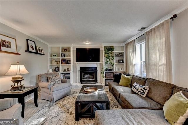 4069 Keheley Glen Drive NE, Marietta, GA 30066