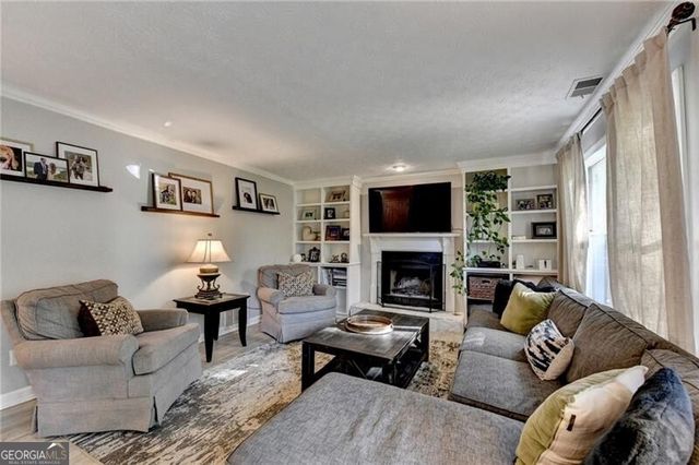 4069 Keheley Glen Drive NE, Marietta, GA 30066