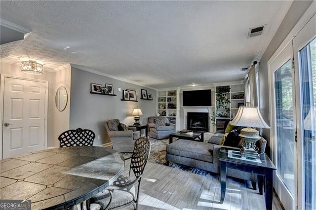 4069 Keheley Glen Drive NE, Marietta, GA 30066