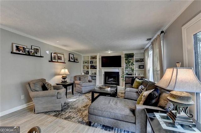 4069 Keheley Glen Drive NE, Marietta, GA 30066