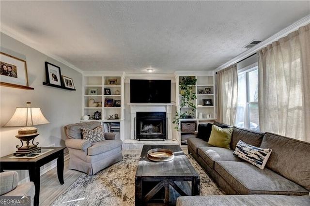 4069 Keheley Glen Drive NE, Marietta, GA 30066