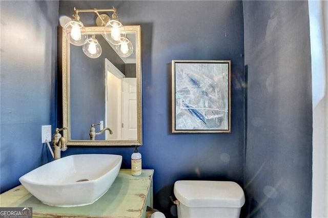 4069 Keheley Glen Drive NE, Marietta, GA 30066