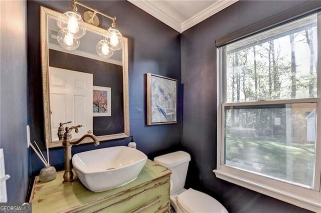 4069 Keheley Glen Drive NE, Marietta, GA 30066