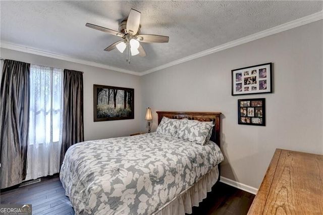 4069 Keheley Glen Drive NE, Marietta, GA 30066