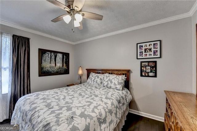 4069 Keheley Glen Drive NE, Marietta, GA 30066