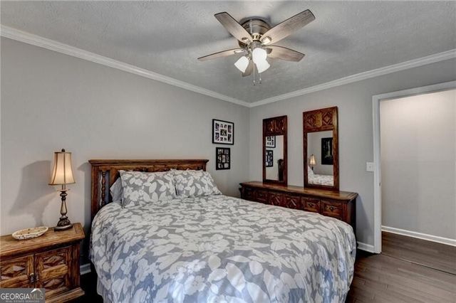 4069 Keheley Glen Drive NE, Marietta, GA 30066