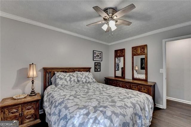 4069 Keheley Glen Drive NE, Marietta, GA 30066