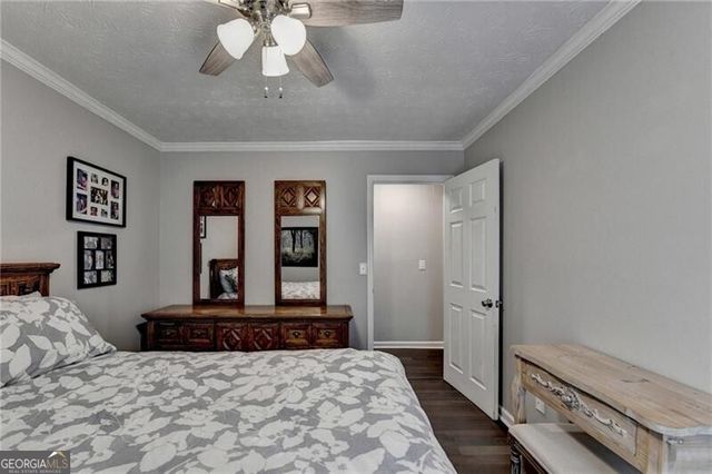 4069 Keheley Glen Drive NE, Marietta, GA 30066