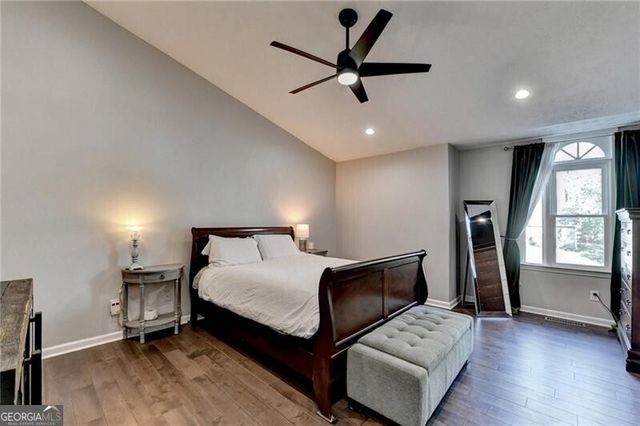 4069 Keheley Glen Drive NE, Marietta, GA 30066