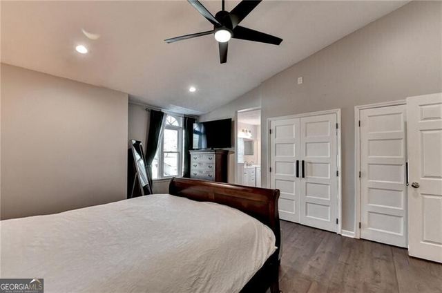 4069 Keheley Glen Drive NE, Marietta, GA 30066