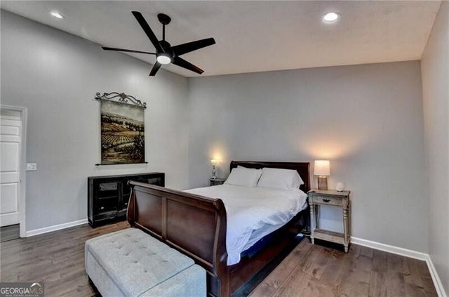 4069 Keheley Glen Drive NE, Marietta, GA 30066