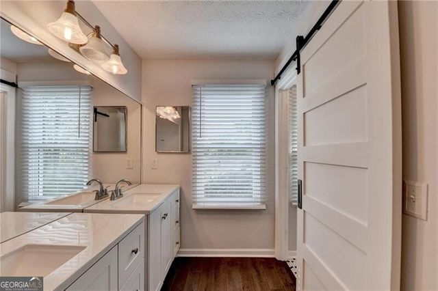 4069 Keheley Glen Drive NE, Marietta, GA 30066