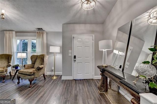 4069 Keheley Glen Drive NE, Marietta, GA 30066