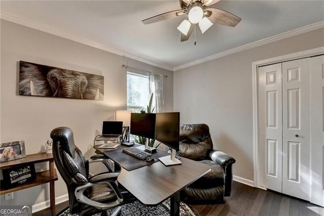 4069 Keheley Glen Drive NE, Marietta, GA 30066