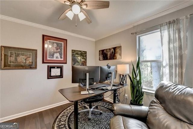 4069 Keheley Glen Drive NE, Marietta, GA 30066