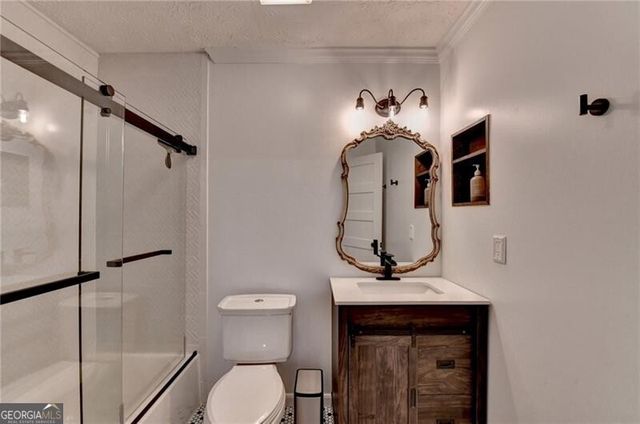 4069 Keheley Glen Drive NE, Marietta, GA 30066