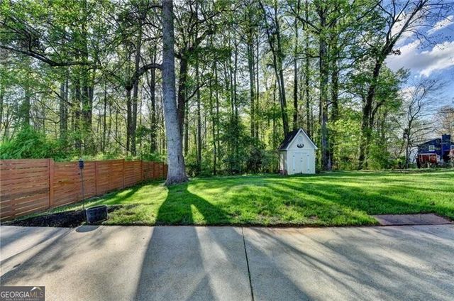 4069 Keheley Glen Drive NE, Marietta, GA 30066