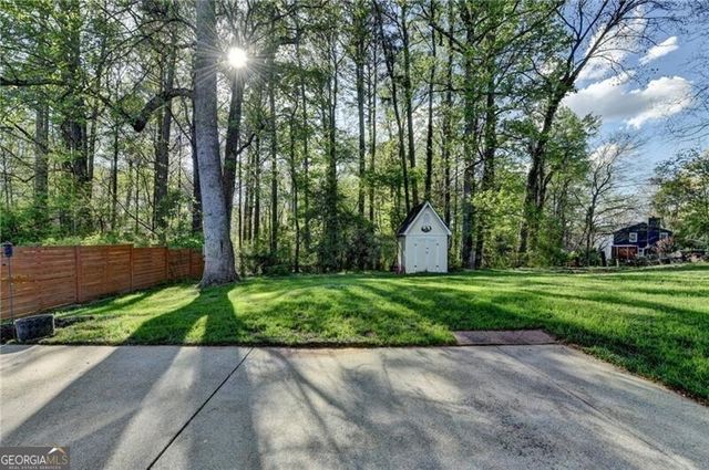 4069 Keheley Glen Drive NE, Marietta, GA 30066