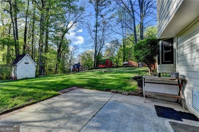 4069 Keheley Glen Drive NE, Marietta, GA 30066