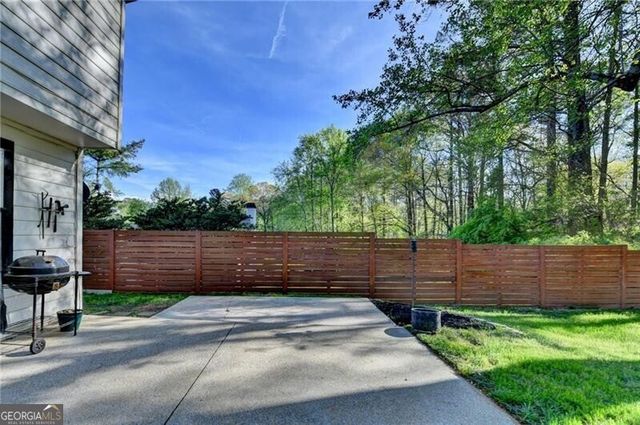 4069 Keheley Glen Drive NE, Marietta, GA 30066