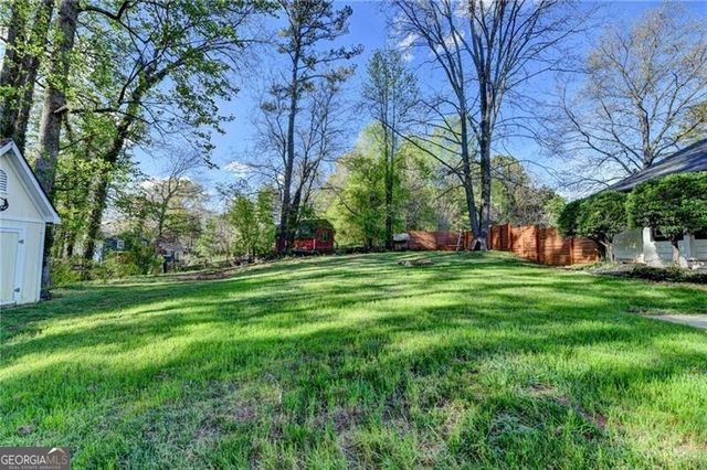 4069 Keheley Glen Drive NE, Marietta, GA 30066