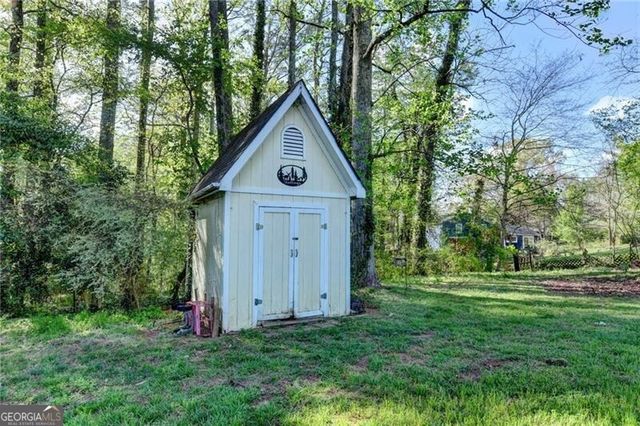 4069 Keheley Glen Drive NE, Marietta, GA 30066