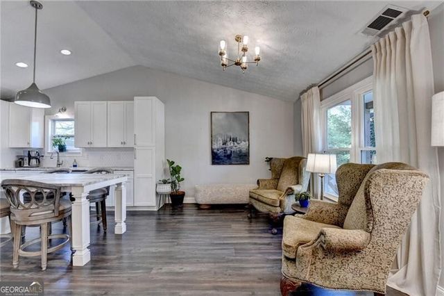 4069 Keheley Glen Drive NE, Marietta, GA 30066