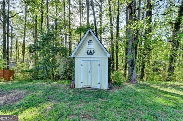 4069 Keheley Glen Drive NE, Marietta, GA 30066