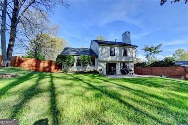 4069 Keheley Glen Drive NE, Marietta, GA 30066