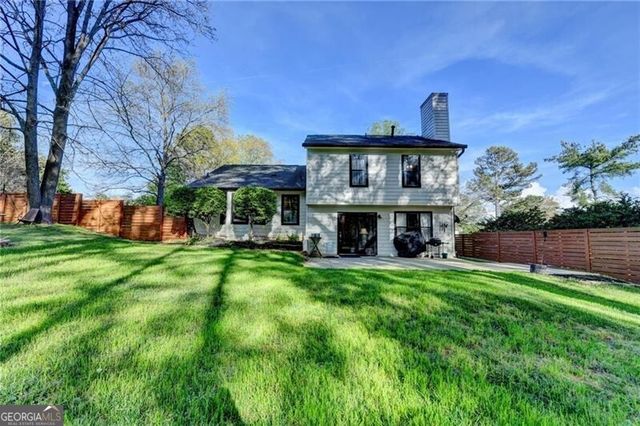 4069 Keheley Glen Drive NE, Marietta, GA 30066