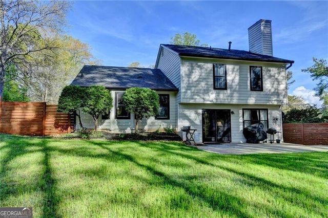 4069 Keheley Glen Drive NE, Marietta, GA 30066