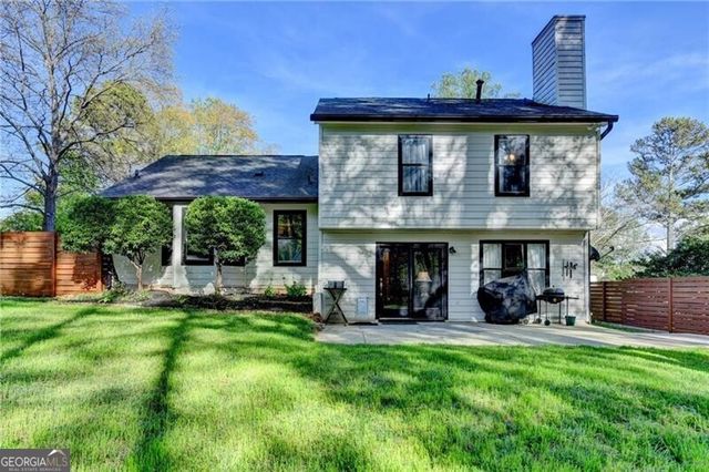 4069 Keheley Glen Drive NE, Marietta, GA 30066