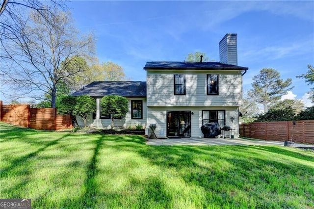 4069 Keheley Glen Drive NE, Marietta, GA 30066