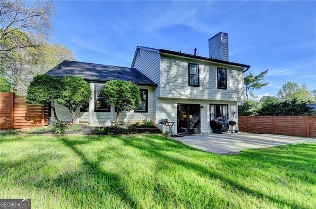 4069 Keheley Glen Drive NE, Marietta, GA 30066