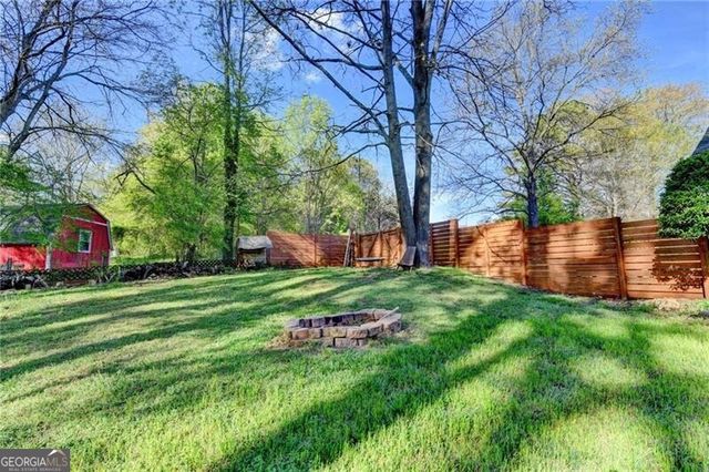 4069 Keheley Glen Drive NE, Marietta, GA 30066