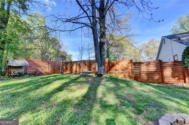 4069 Keheley Glen Drive NE, Marietta, GA 30066