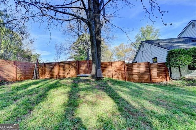 4069 Keheley Glen Drive NE, Marietta, GA 30066