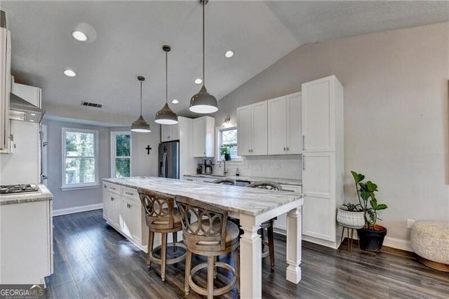 4069 Keheley Glen Drive NE, Marietta, GA 30066