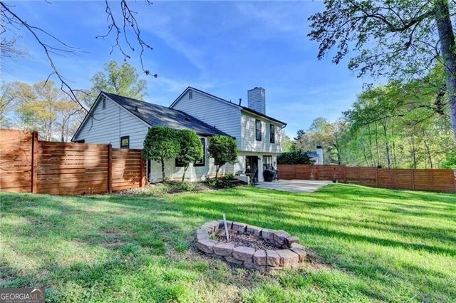 4069 Keheley Glen Drive NE, Marietta, GA 30066